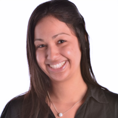 Profa. Melmarie Candelario Santiago